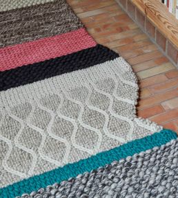 GAN Mangas Original Largas 1 ML1 rug Multi 02LN15449UR49-100400 Multi