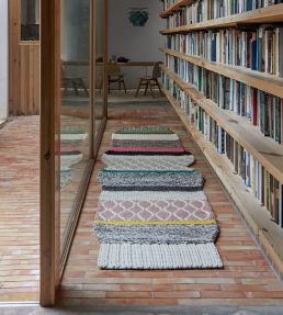 GAN Mangas Original Largas 1 ML1 rug Multi 02LN15449UR49-100400 Multi