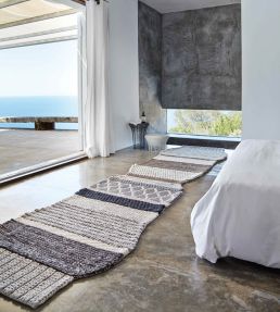 GAN Mangas Original Largas ML1N rug Natural 02LN17649UR57-100400 Natural