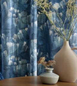Mangata Fabric by Kai Riveria