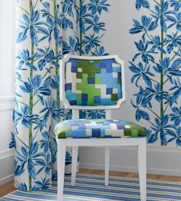 Pixel Fabric by Thibaut Brights
