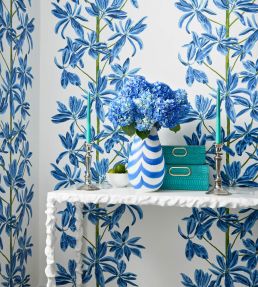 Mangrove Tree Wallpaper by Thibaut Sage