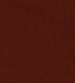 Manhattan FR Fabric by Warwick Burgundy