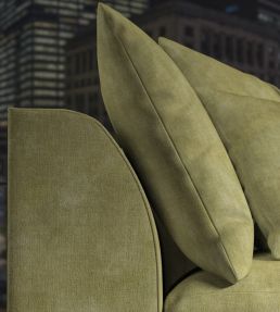 Manhattan FR Fabric by Warwick Moss