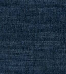 Manhattan FR Fabric by Warwick Navy