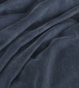Manhattan FR Fabric by Warwick Navy