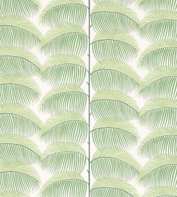 Manila Wallpaper by Sanderson Green/Ivory