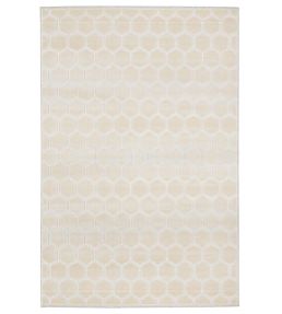 Designers Guild Manipur rug Natural RUGDG0706 Natural