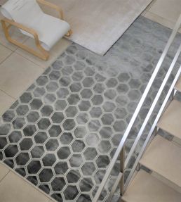 Designers Guild Manipur rug Delft RUGDG0694 Delft