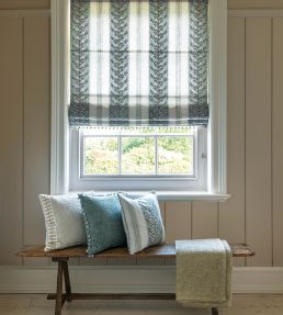 Manningtree Fabric by Nina Campbell Green