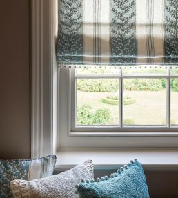 Manningtree Fabric by Nina Campbell Green