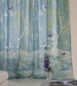 Manohari Alta Fabric by Designers Guild Delft