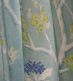 Manohari Alta Fabric by Designers Guild Delft