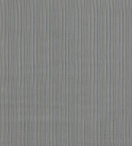Manoir No.2 Fabric by Nobilis Bleu Gris