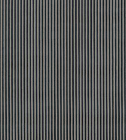 Manoir No.2 Fabric by Nobilis Bleu Marine