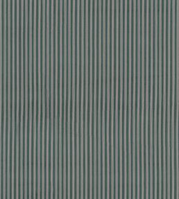 Manoir No.2 Fabric by Nobilis Celadon