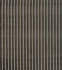 Manoir No.2 Fabric by Nobilis Chocolat