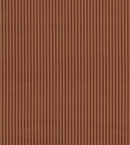 Manoir No.2 Fabric by Nobilis Cognac