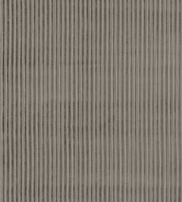 Manoir No.2 Fabric by Nobilis Gris Souris