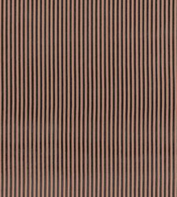 Manoir No.2 Fabric by Nobilis Indigo