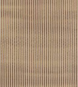 Manoir No.2 Fabric by Nobilis Ocre