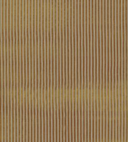 Manoir No.2 Fabric by Nobilis Or