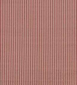 Manoir No.2 Fabric by Nobilis Rose