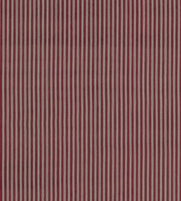 Manoir No.2 Fabric by Nobilis Rouge Opera