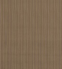 Manoir No.2 Fabric by Nobilis Taupe