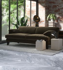 Manolo FR Fabric by Warwick Bark