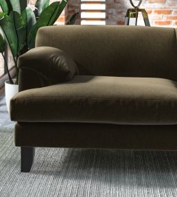 Manolo FR Fabric by Warwick Bark