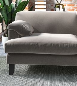 Manolo FR Fabric by Warwick Marble