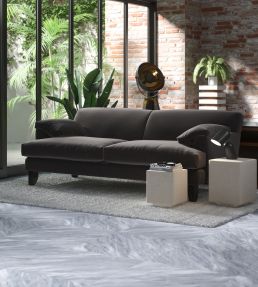 Manolo FR Fabric by Warwick Mole