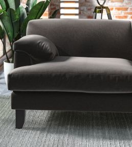 Manolo FR Fabric by Warwick Mole