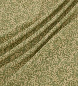 Manorville Fabric by Warwick Kelp