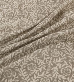 Manorville Fabric by Warwick Quaker
