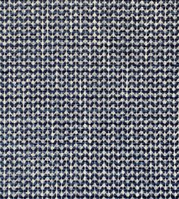Mansart Fabric by Casal Lapis Lazuli