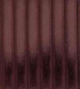 Mantua Cord Fabric by Osborne & Little Berry