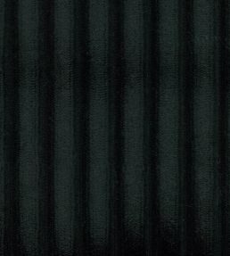 Mantua Cord Fabric by Osborne & Little Black