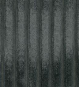 Mantua Cord Fabric by Osborne & Little Charcoal