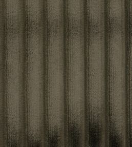 Mantua Cord Fabric by Osborne & Little Chocolate