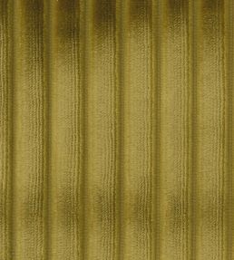 Mantua Cord Fabric by Osborne & Little Gold