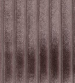 Mantua Cord Fabric by Osborne & Little Heather