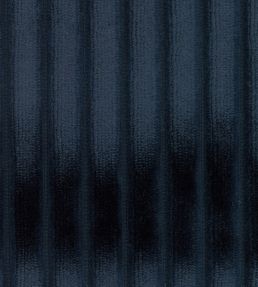 Mantua Cord Fabric by Osborne & Little Indigo