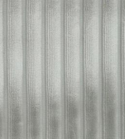 Mantua Cord Fabric by Osborne & Little Silver