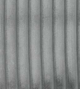 Mantua Cord Fabric by Osborne & Little Slate