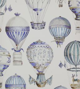 L'Envol Wallpaper by Manuel Canovas Ciel