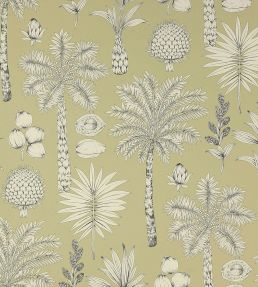 Cote D Azur Wallpaper by Manuel Canovas Sauge