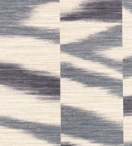 Manzu Wallpaper by Romo Ink