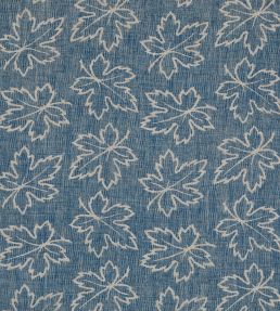 Maple Fabric by Fermoie Denim